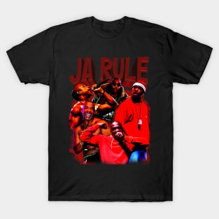 Ja Rule T-Shirt